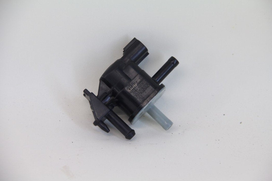 Toyota Genuine Parts - Valve, Duty Vacuum S (90910-Tc001), Regular