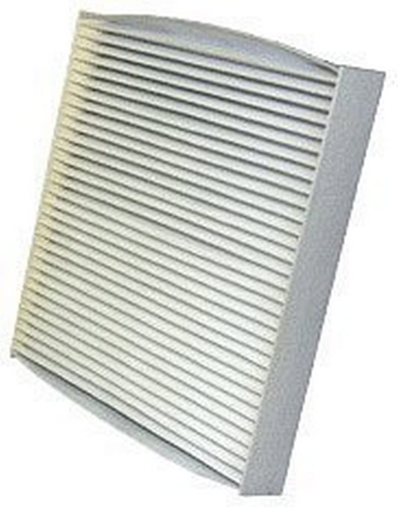 Wix Filters - 24815 Cabin Air Panel, Pack Of 1