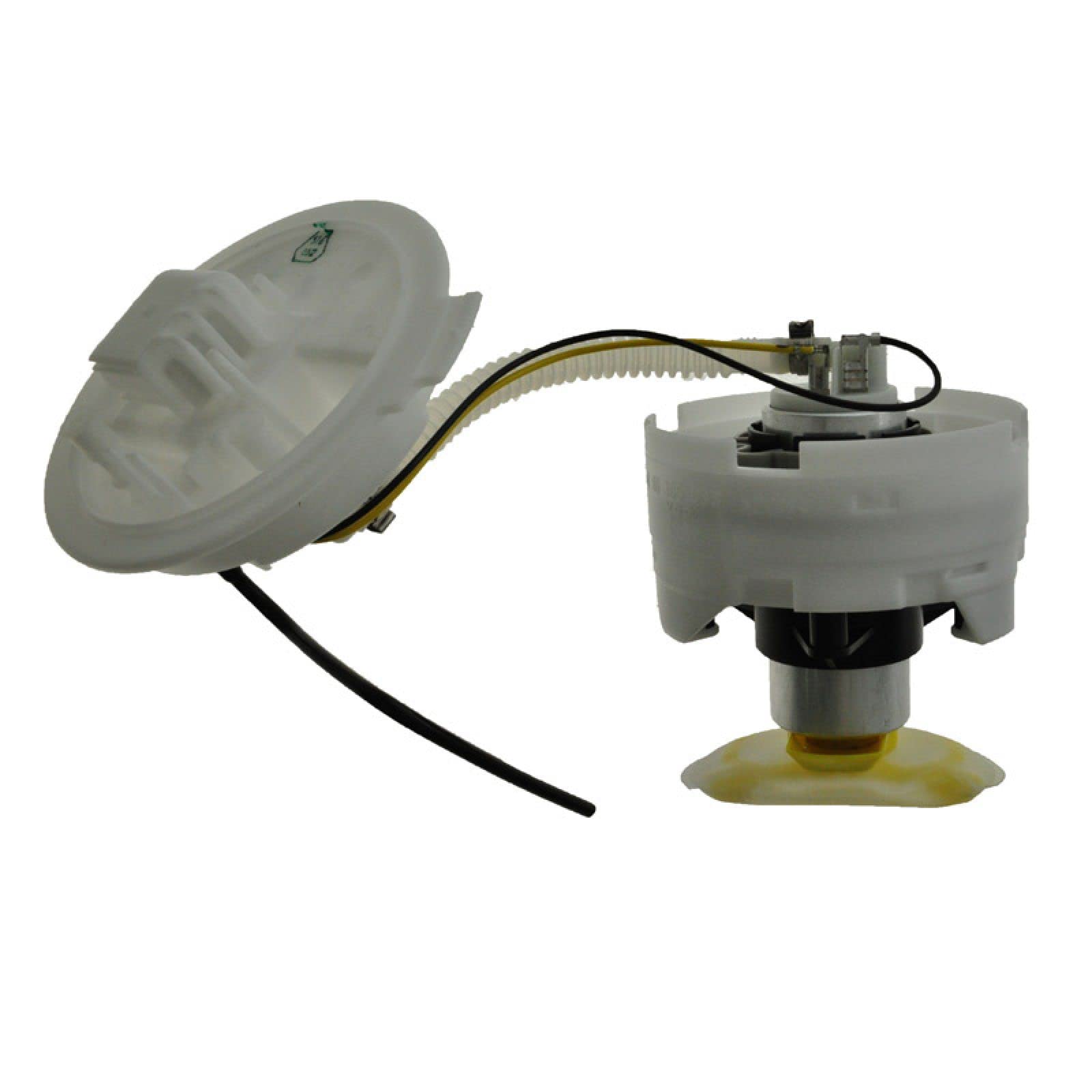 Trq Fuel Pump Module Assembly Compatible With 2002-2005 Audi A4 Quattro