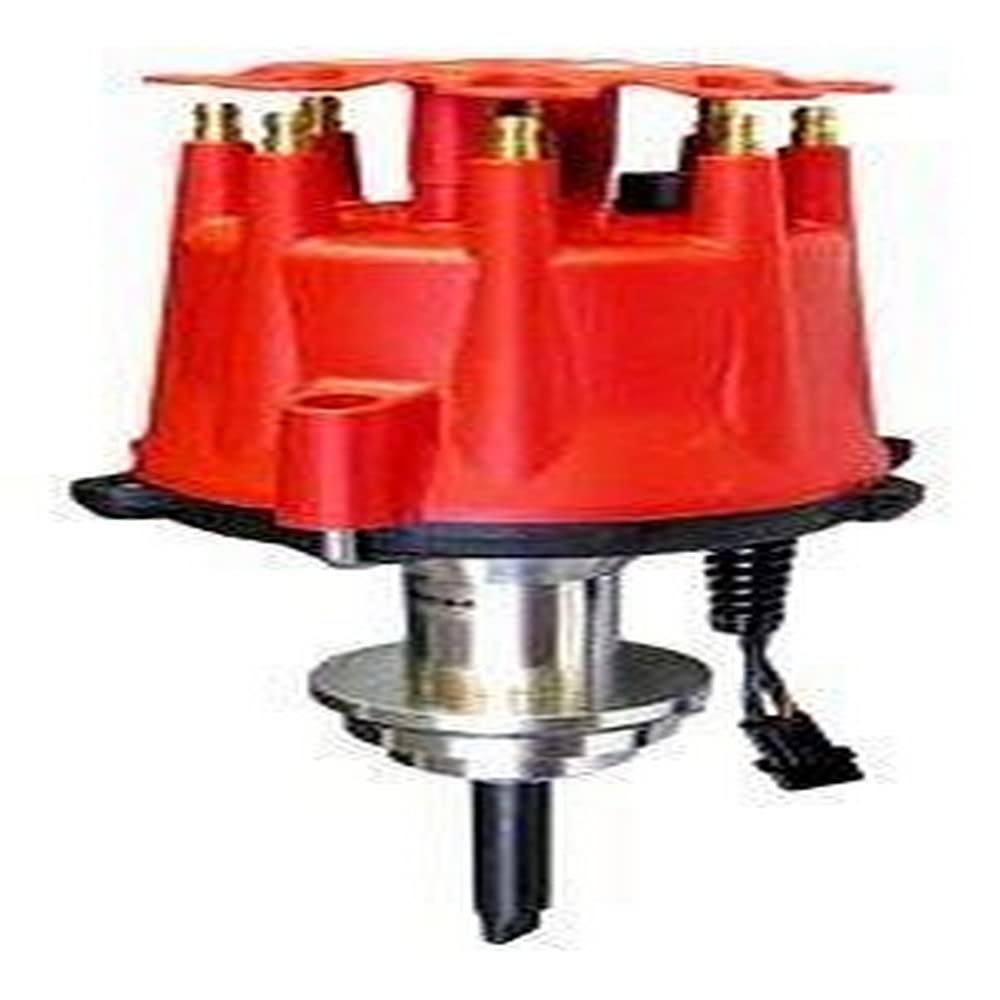 Msd 8534 Pro-Billet Distributor