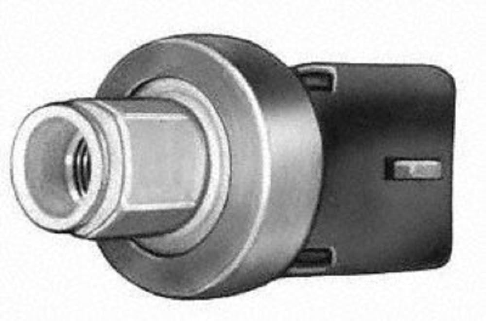 Four Seasons 35960 System Mounted Cycling Pressure Switch,Black