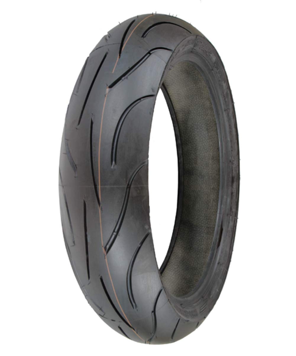 Michelin Pilot Power Motorcycle Tire Hp/Track Rear 160/60-17