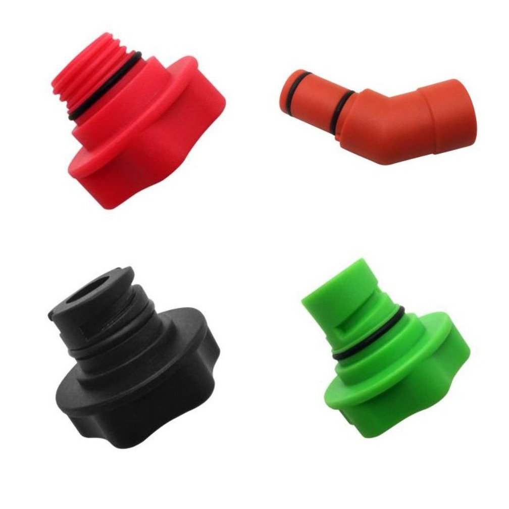 CTA Tools 7480U Oil Filler Update Kit, 4 Piece