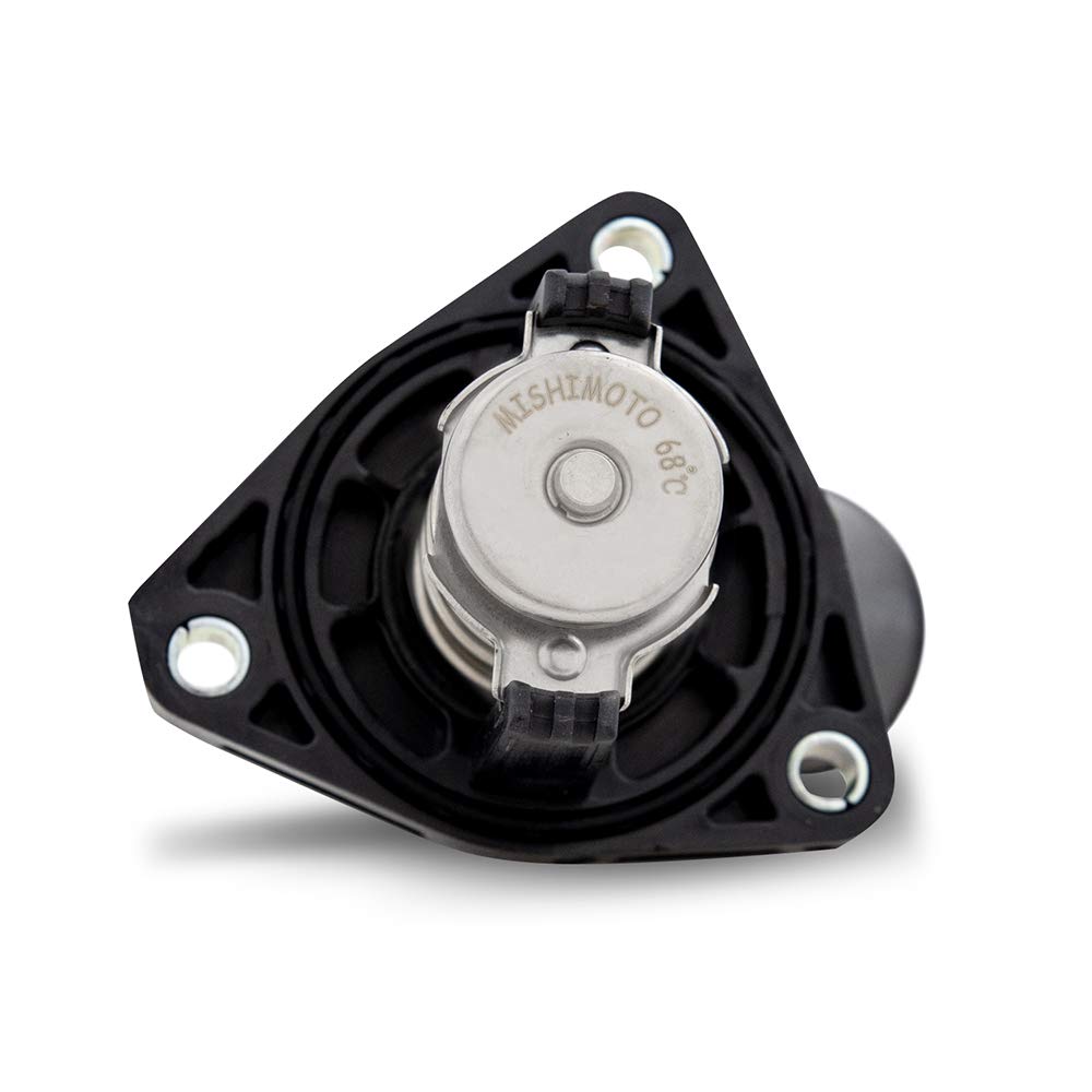 Mishimoto Mmts-Lex-06 Racing Thermostat And Housing, Compatible With Lexus Is250 2006-2015