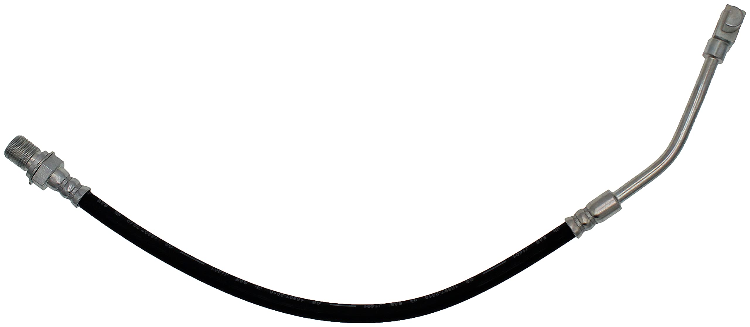 Dorman H98925 Brake Hydraulic Hose Compatible With Select Chevrolet / Gmc Models