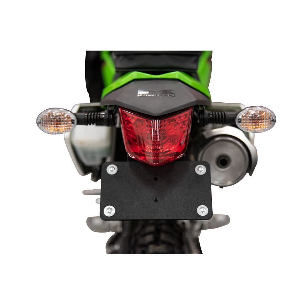 Tusk Fender Eliminator Kit Compatible With Kawasaki Klx300 2021-2023/Klx300Sm 2021-2023/Klx250S 2009-2020