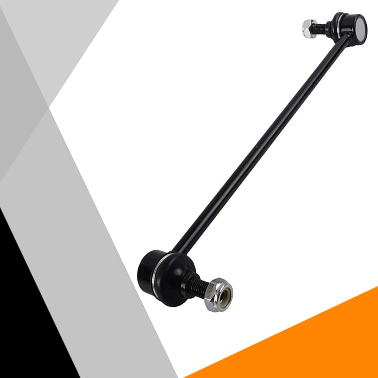 Xopiyao 2Pcs K80296 Front Stabilizer Sway Bar Link Compatible With 2005-2012 Escape 2004-2011 Endeavor 2001 - 2005 Rav4