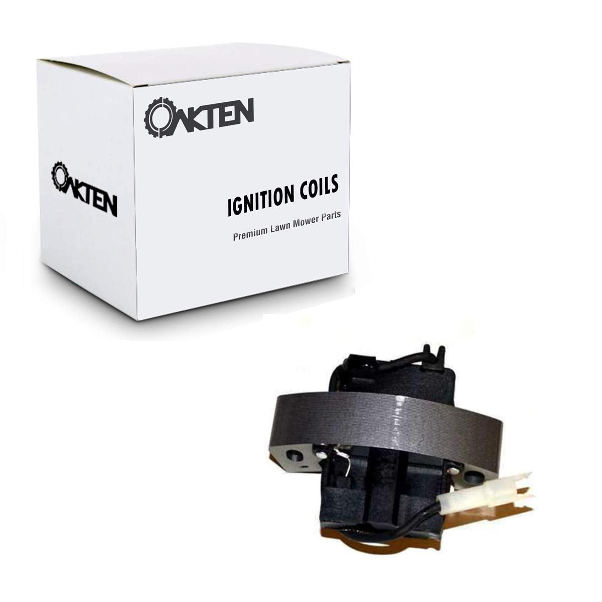 Oakten Alternator For B-S 794103