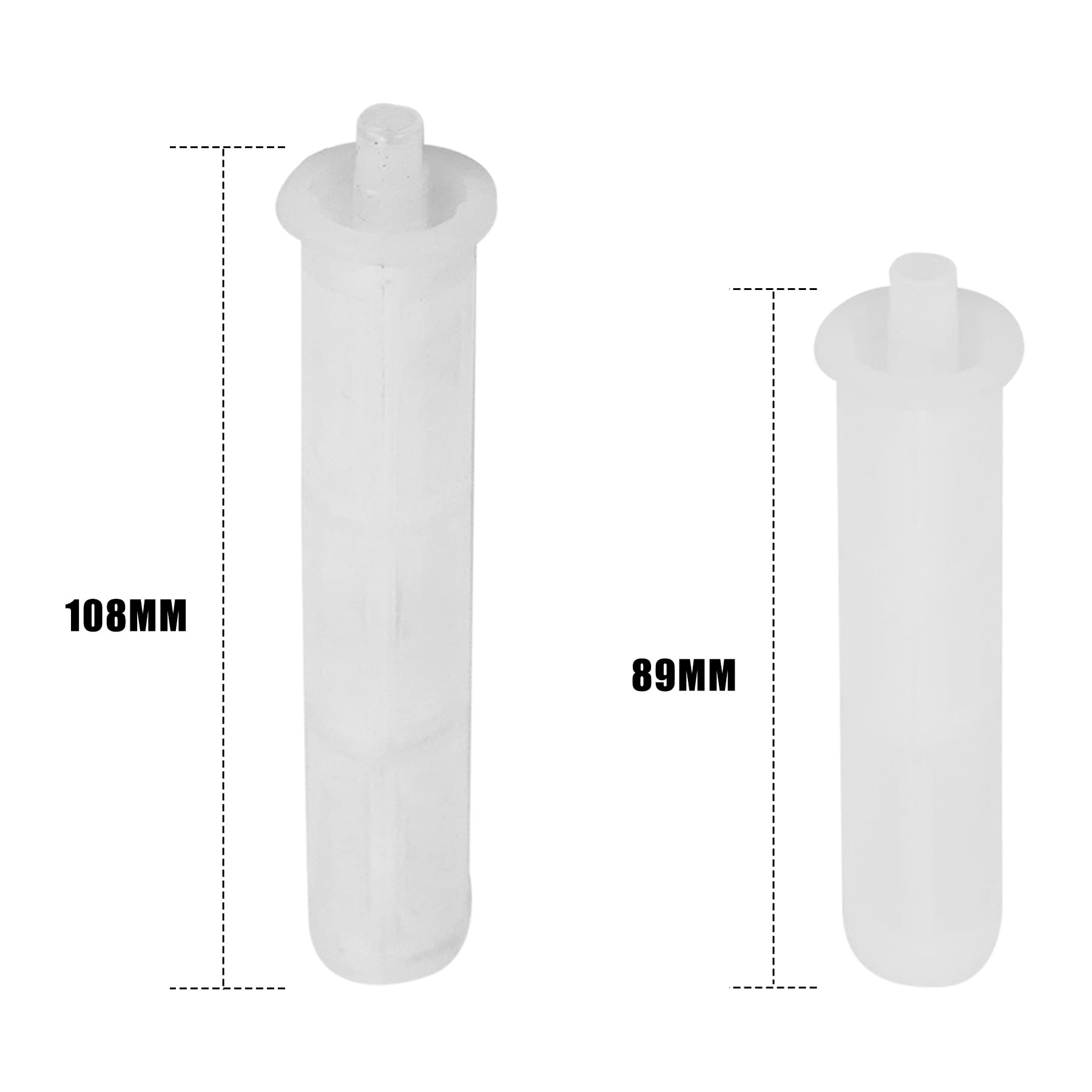 Fuel Valve Petcock With Male Thread Fit For Harley Flst Fxst Flt Fxd 1995-2001 Replace 61338-94D