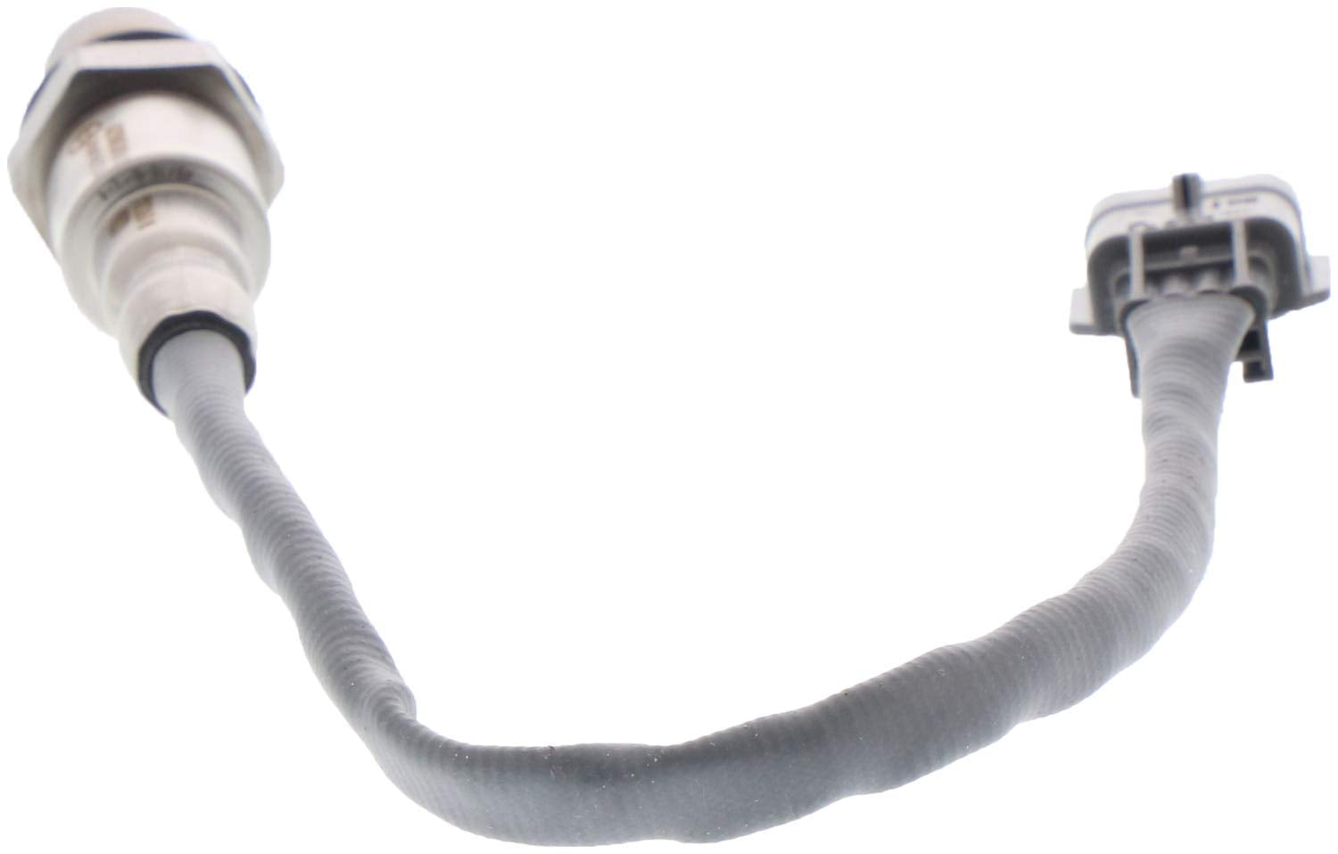 Bosch 16161 Premium Original Equipment Oxygen Sensor - Compatible With Select Infiniti Qx60; Nissan Altima, Juke, Maxima, Murano