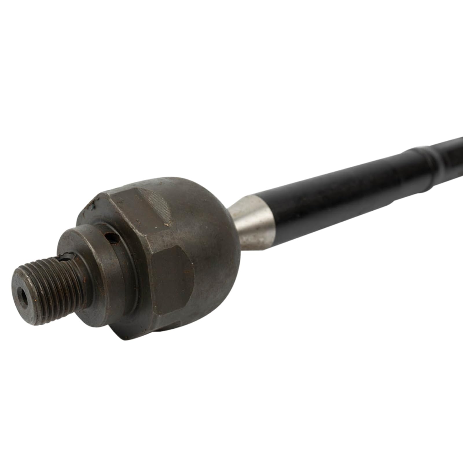 TRQ Front Inner Tie Rod Set Compatible with 2015-2021 Kia Sedona