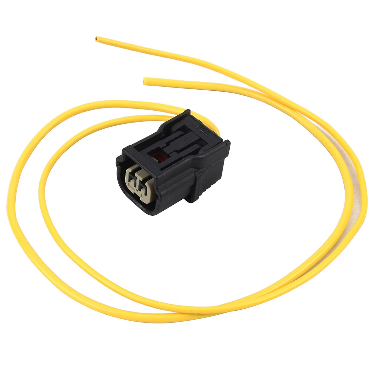 Autokay 04320-Saa-A00 Coolant Temperature Sensor Repair Harness/Connector Pigtail For Honda