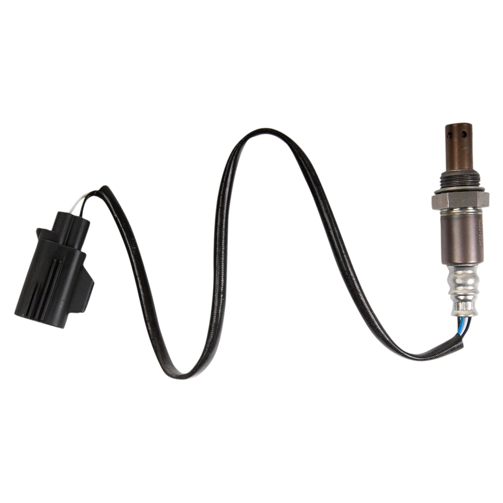 Trq Upstream O2 Oxygen Sensor Compatible With 2003-2005 Volvo S60 2003-2007 V70