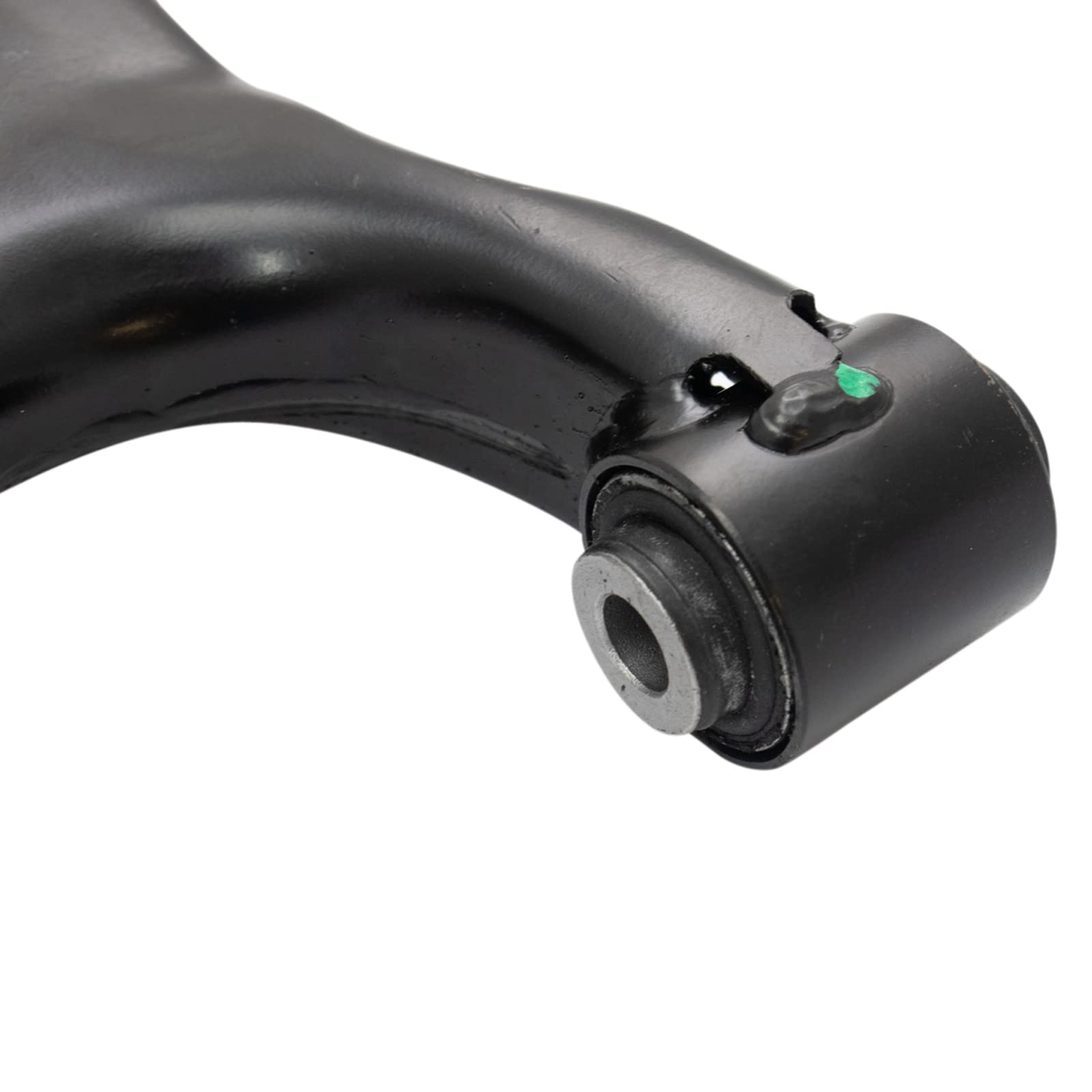 Trq Front Left Lower Control Arm With Ball Joint Drivers Side Compatible With 2016-2017 Subaru Crosstrek 2013-2015 Xv Crosstrek