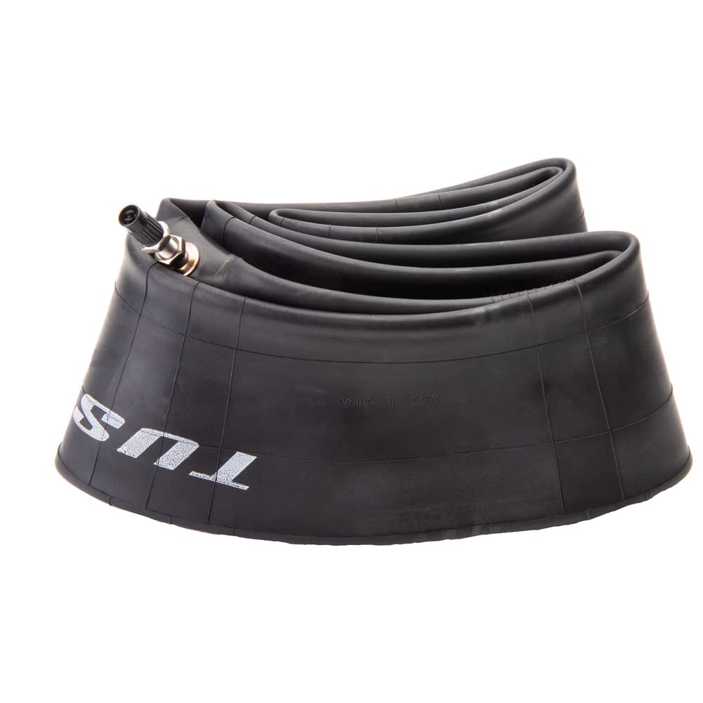 Tusk Heavy Duty 2Mm Motorcycle Tube 2.50/2.75X10