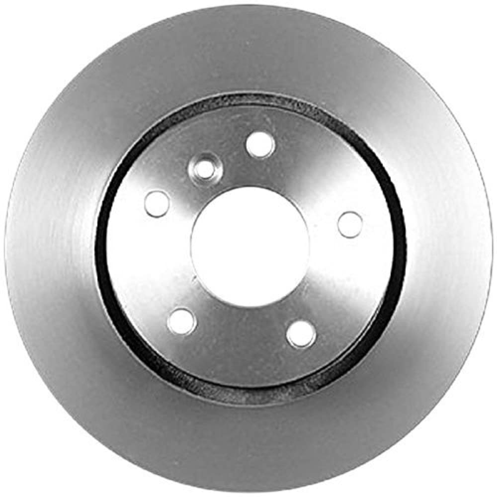 Bendix Premium Prt5120 Front Brake Rotor For Land Rover Range Rover 2002-1995