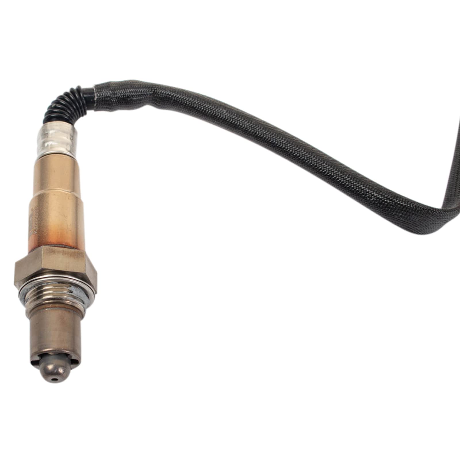 Trq Downstream O2 Oxygen Sensor Compatible With 2003-2004 Volvo S60 2004 S80 V70 Xc70 Xc90