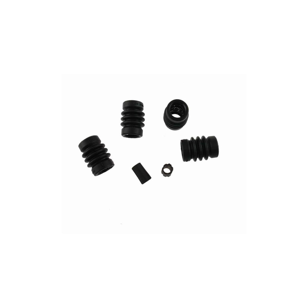 Carlson (16197) Disc Brake Caliper Guide Pin Boot Kit