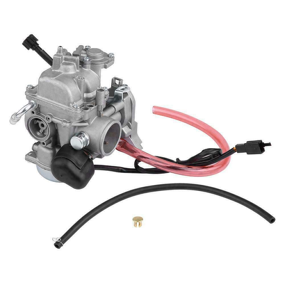 Meyffon 0470-537 Carburetor Fit For Arctic Cat 400 2005 2006 2007 2008 Carb 0470-667