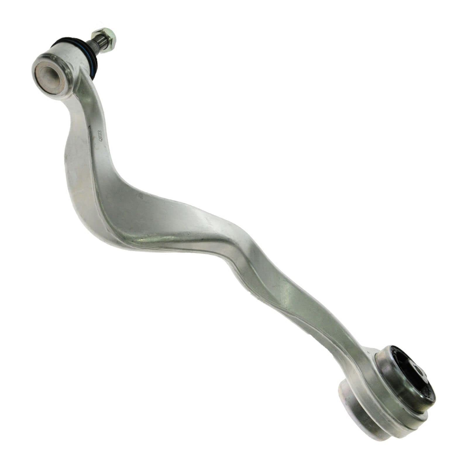 Trq Front Left Lower Control Arm With Ball Joint Drivers Side Compatible With 2002-2005 Bmw 745I 745Li 2006-2008 750I 750Li 2004