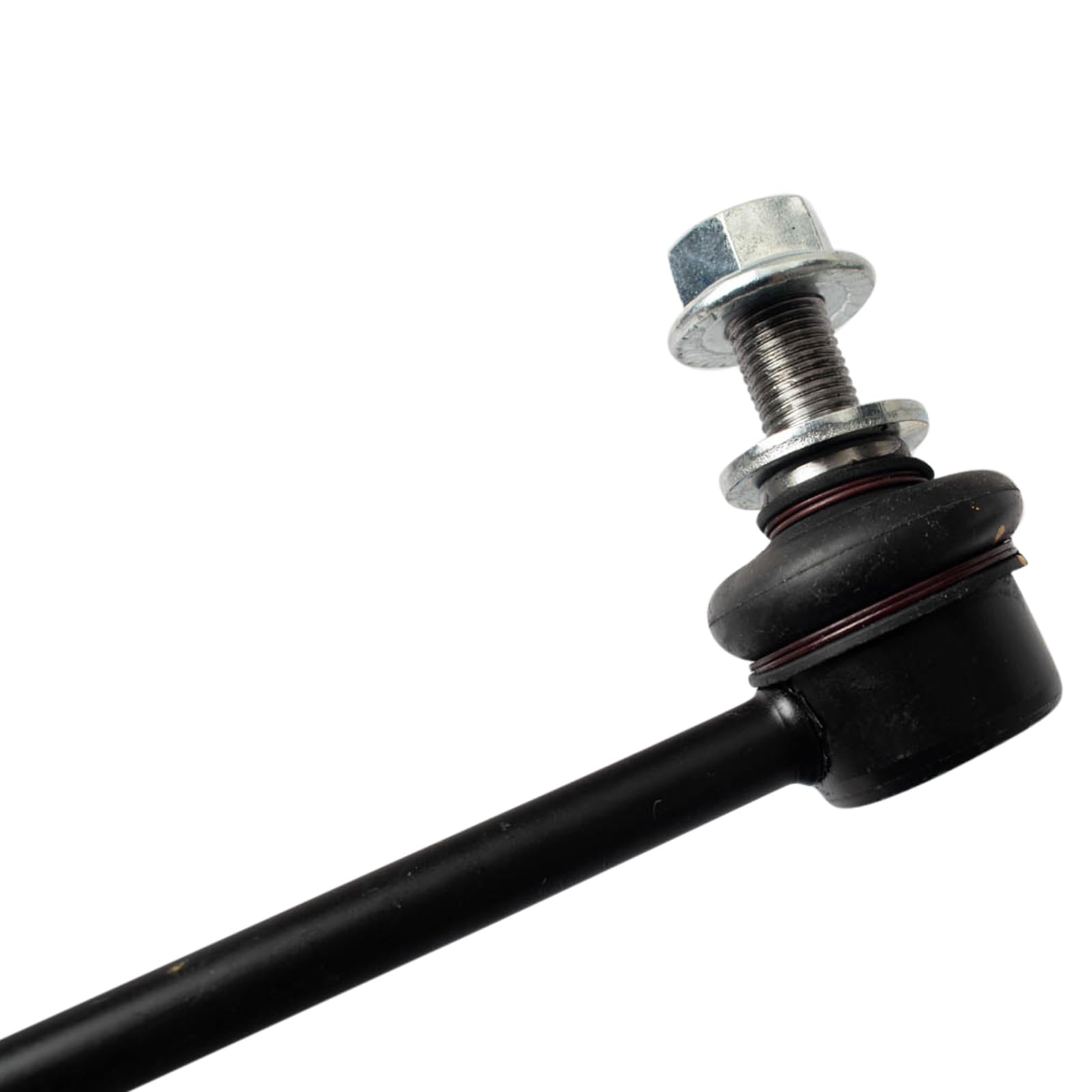 Trq Front & Rear Sway Bar Stabilizer Link Set Compatible With 2019-2021 Lexus Ux200 Ux250H 2018-2021 Toyota C-Hr 2021-2022 Corol