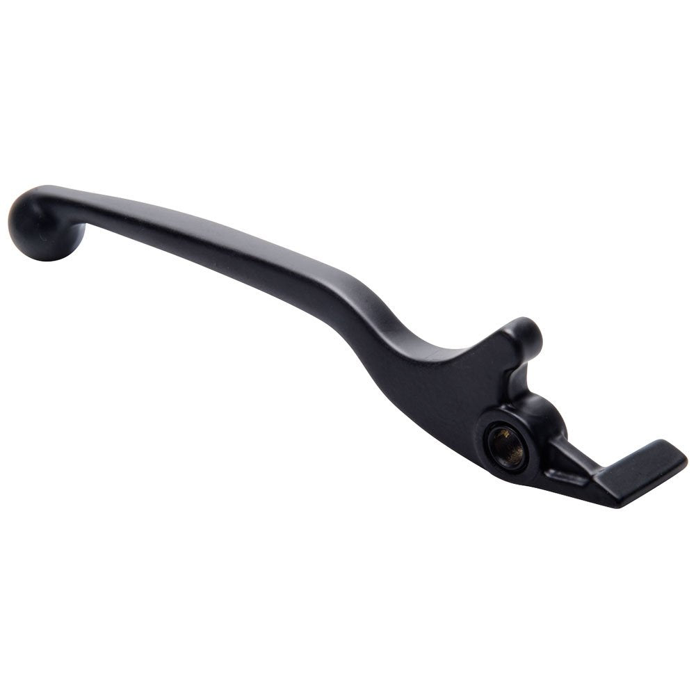 Tusk Brake Lever Black For Kawasaki Klr650 1987-2007