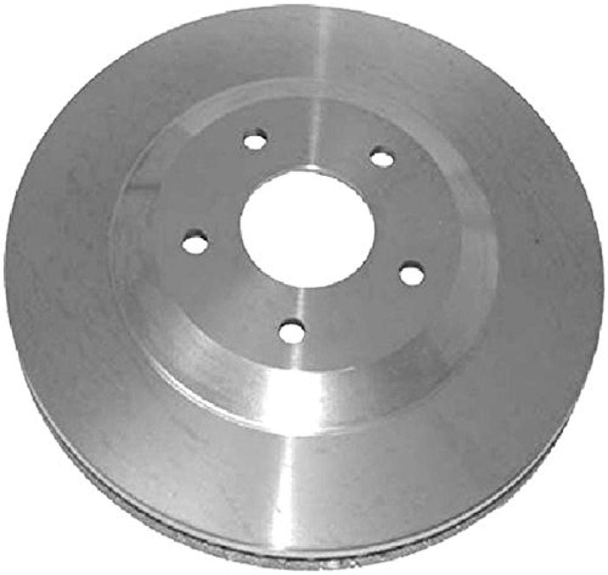 Bendix Premium Prt5167 Front Right Brake Rotor For Chevrolet Corvette 2004-1997