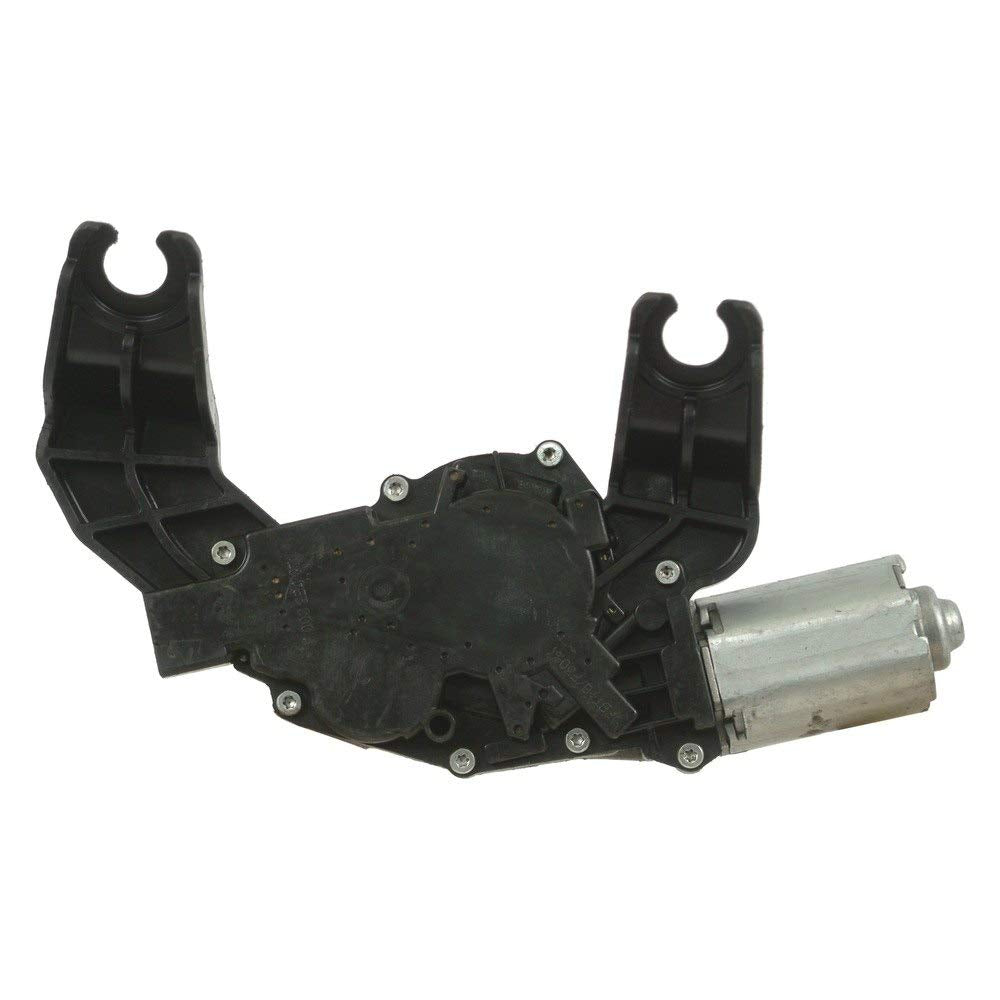 Cardone 43-45007 Remanufactured Windshield Wiper Motor (Renewed)