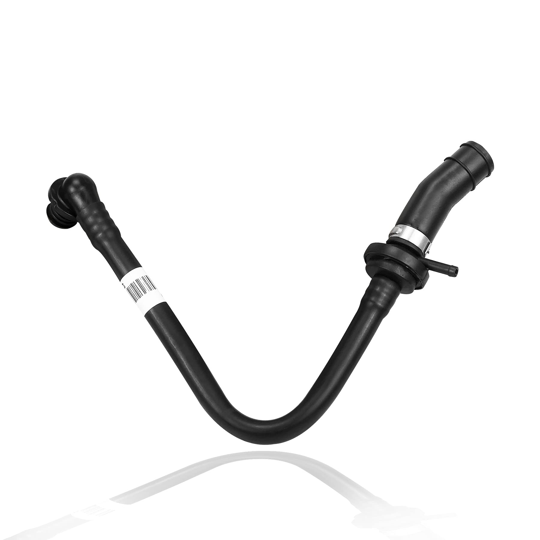 Brake Booster Vacuum Hose Fit For Vw Jetta Golf Beetle Alh Tdi Audi, J0612041Gd