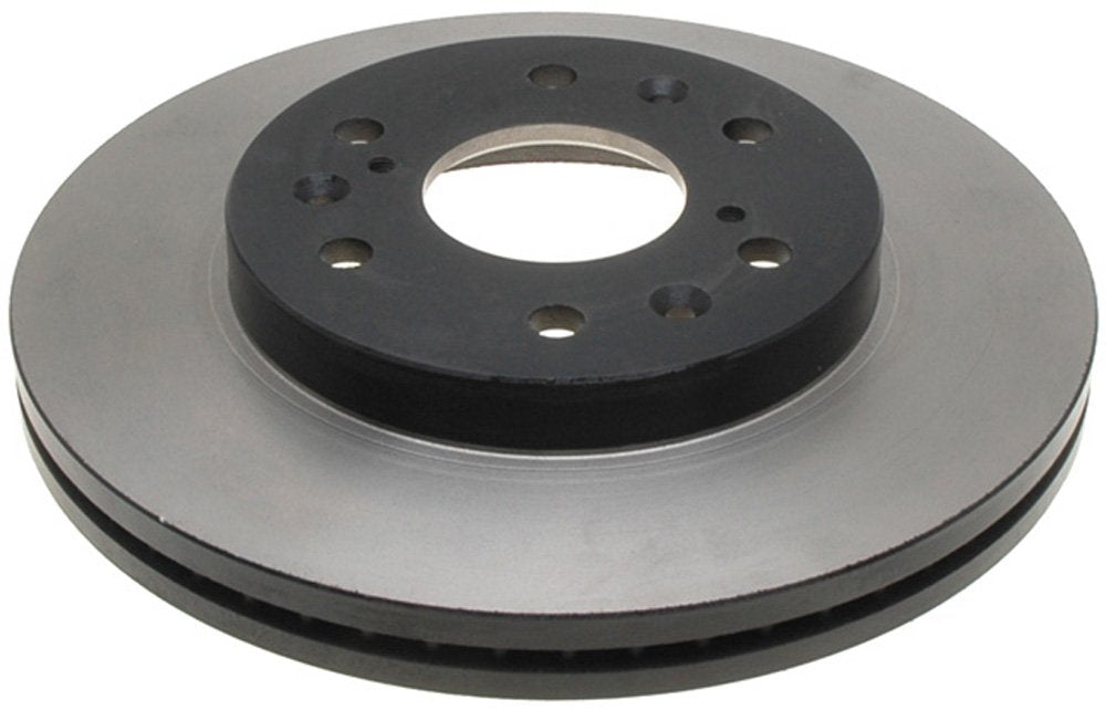 Raybestos 580279 Advanced Technology Disc Brake Rotor