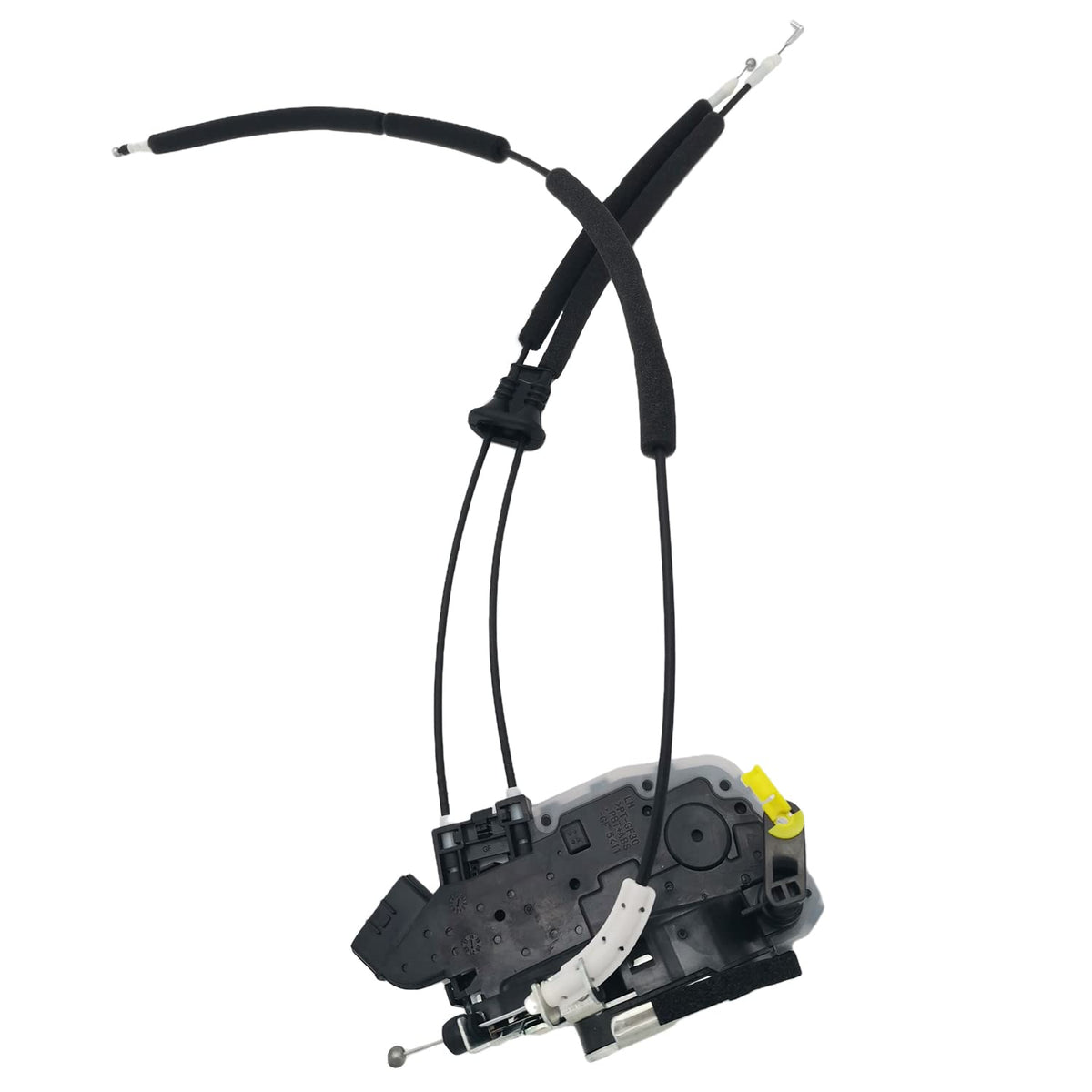 VEELECP Door Lock Latch Actuator Front Left Driver Side Replacement for Murano 2008 2009 2010 2011 2012 2013 2014 Replace# 937-2