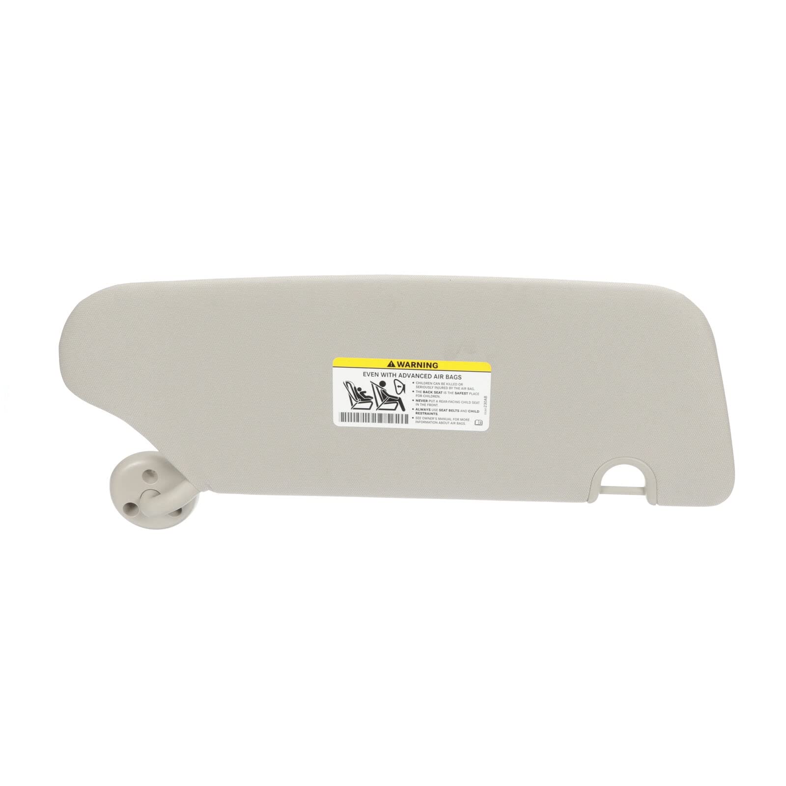 Mopar Genuine Mopar Visor 1Je89Hdaaa