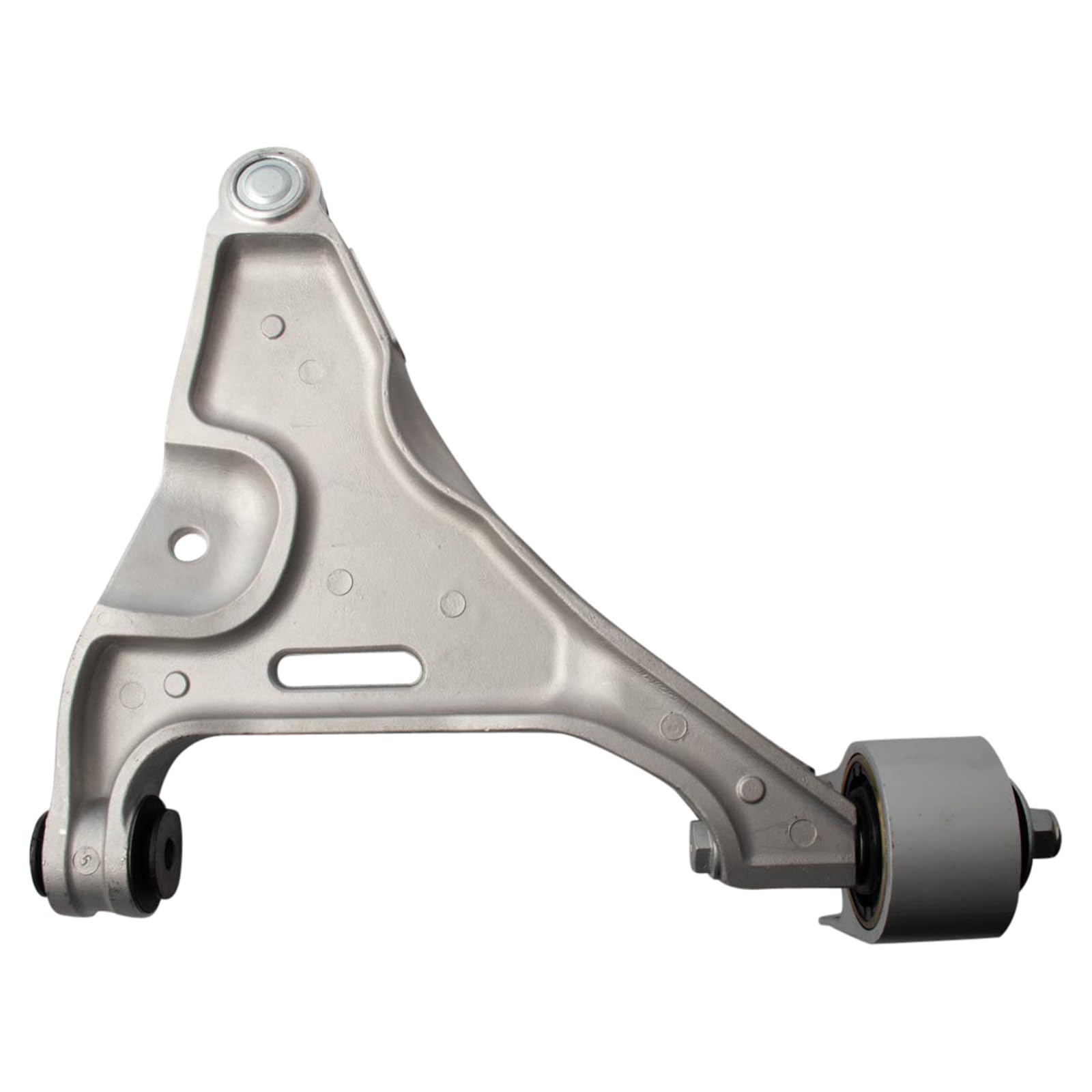 Trq Front Right Lower Control Arm With Ball Joint Passenger Side Compatible With 2006-2011 Buick Lucerne Cadillac Dts