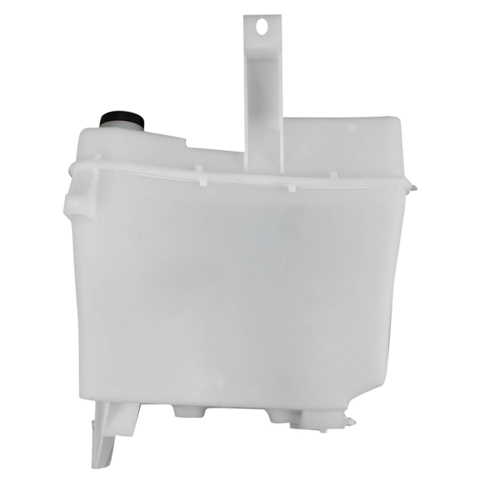 Trq Windshield Washer Reservoir Compatible With 2007-2011 Nissan Versa Ni1288124