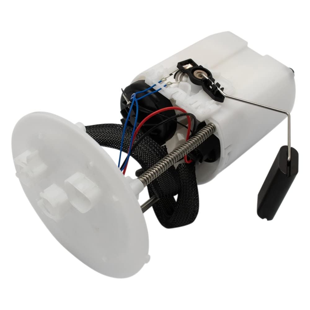 Trq Fuel Pump Module Assembly Compatible With 2007-2010 Toyota Sienna