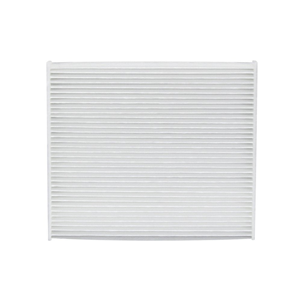 Ecogard Xc25572 Premium Cabin Air Filter Fits Ford Mustang 2005-2014