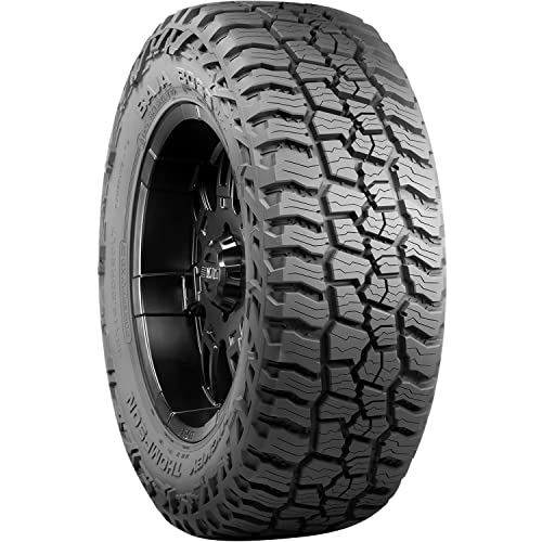 Mickey Thompson Baja Boss A/T 265/70R17 116T Xl