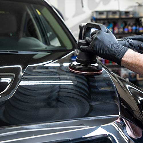 Meguiar'S D31 Da (Dual Action) Microfiber Correction Compound - Auto Compound Removes Surface Defects - 1 Gallon Container