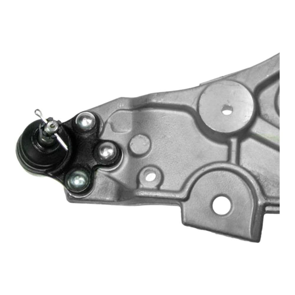 Trq Front Suspension Kit Control Arm With Ball Joint Sway Bar Stabilizer Link Compatible With 98-05 Buick Cadillac 98-03 Oldsmob