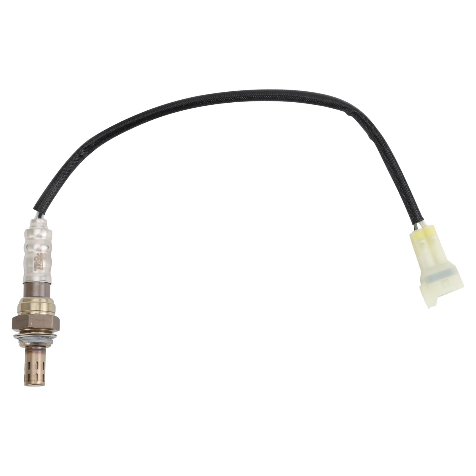 Trq O2 Oxygen Sensor Compatible With 2001-2004 Chevrolet Tracker 2002-2007 Suzuki Aerio 1999-2002 Esteem 2001-2005 Grand Vitara