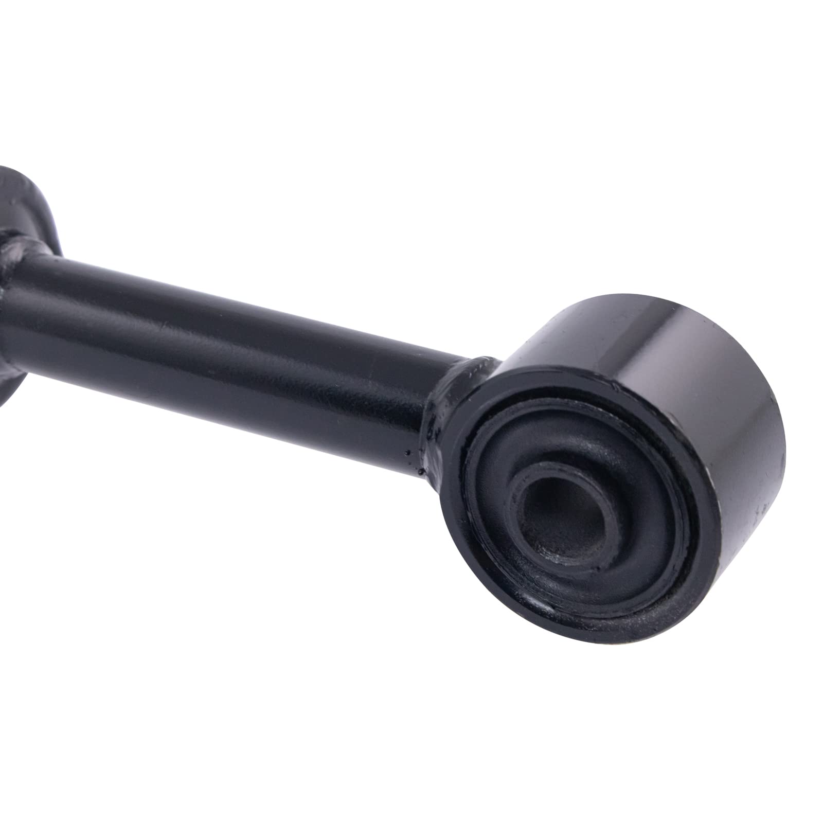 Trq Front Left Complete Strut & Coil Spring Assembly Drivers Side Compatible With 2003-2023 Toyota 4Runner 2007-2014 Fj Cruiser