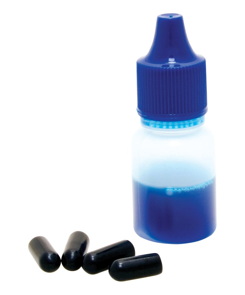 Motion Pro 08-0581 Syncpro Manometer Fluid Refill