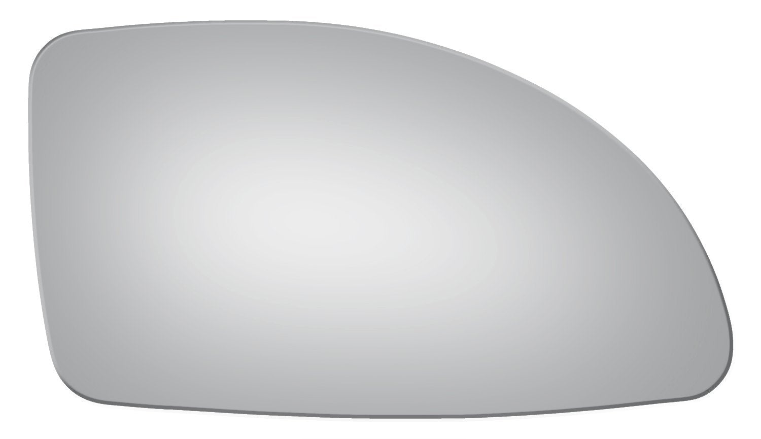 Mirror Glass For 2004-2009 Kia Amanti Ki1323101