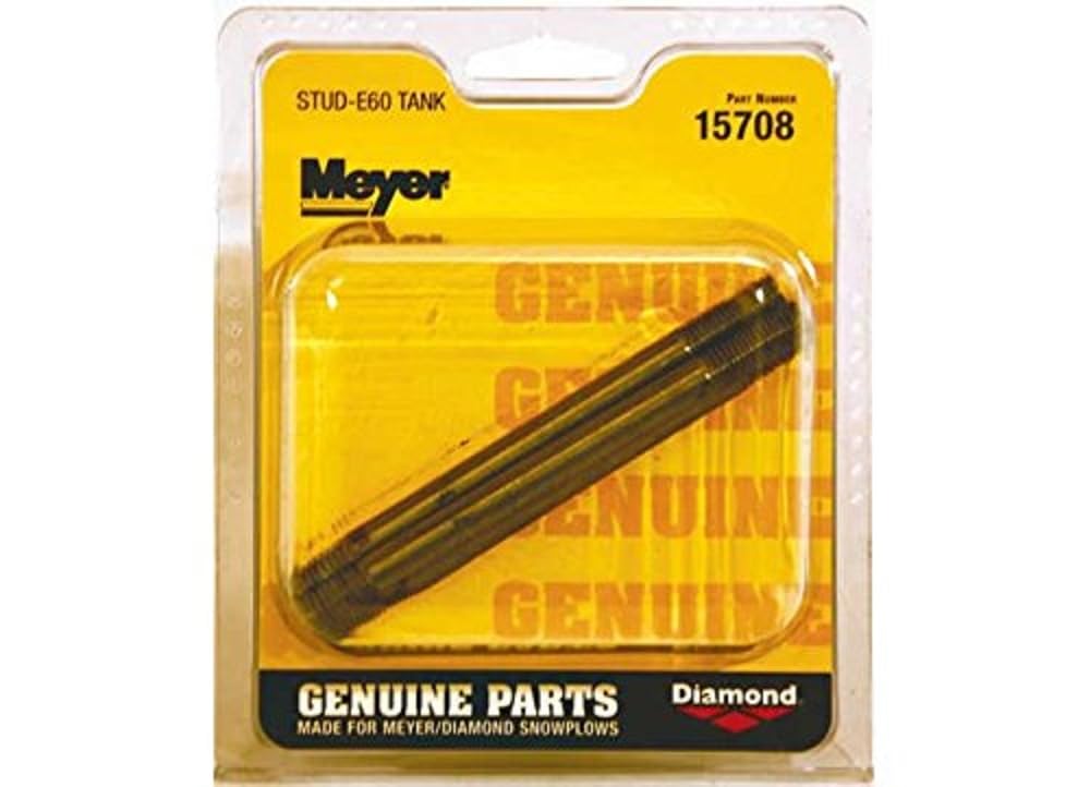 Meyer Products 15708C Plows And Accessories
