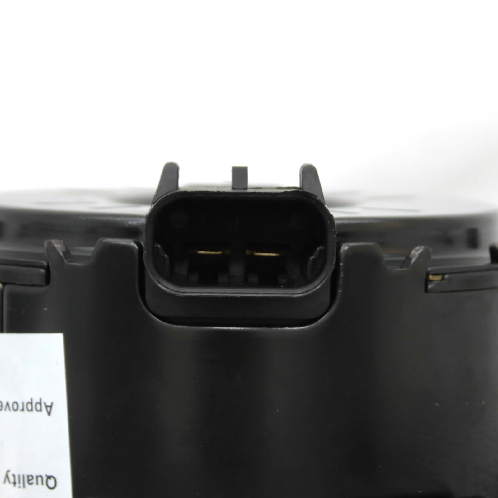 TYG Upgraded Cooling Fan Assembly for 2005-2008 Jeep Grand Cherokee 3.7L/4.7L/6.1L, 2006-2008 Commander 3.7/4.7L W/O Shroud | OE