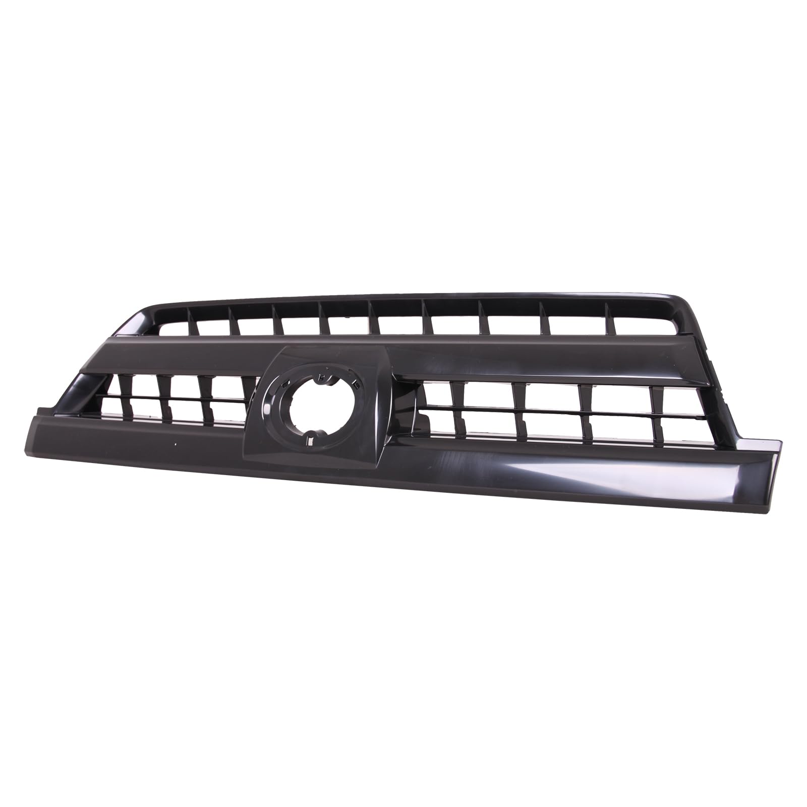 TYG (CAPA QUALITY) Front Grille Compatible with 2003-2005 Toyota 4Runner, ABS OEM Replacement Bumper Grill for TO1200261 53100-3