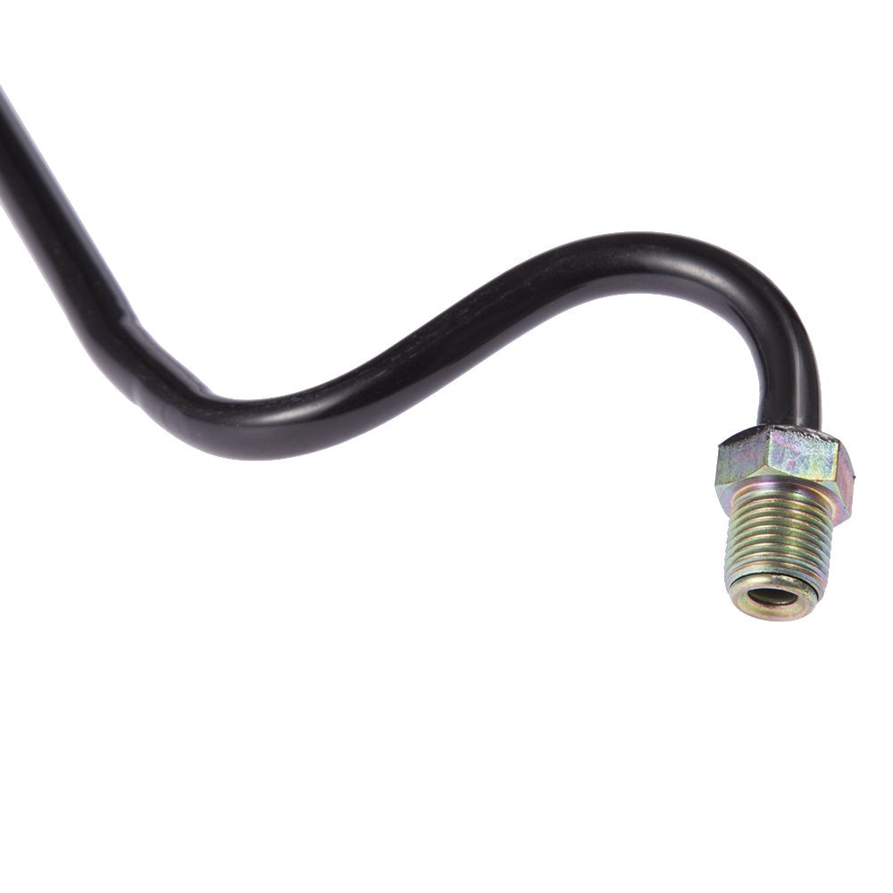 Saihisday Power Steering Pressure Hose For Honda Accord 2.4L 2003-2007 Acura Tsx 2.4L 2004-2008 Replace # 53713-Sdc-A02