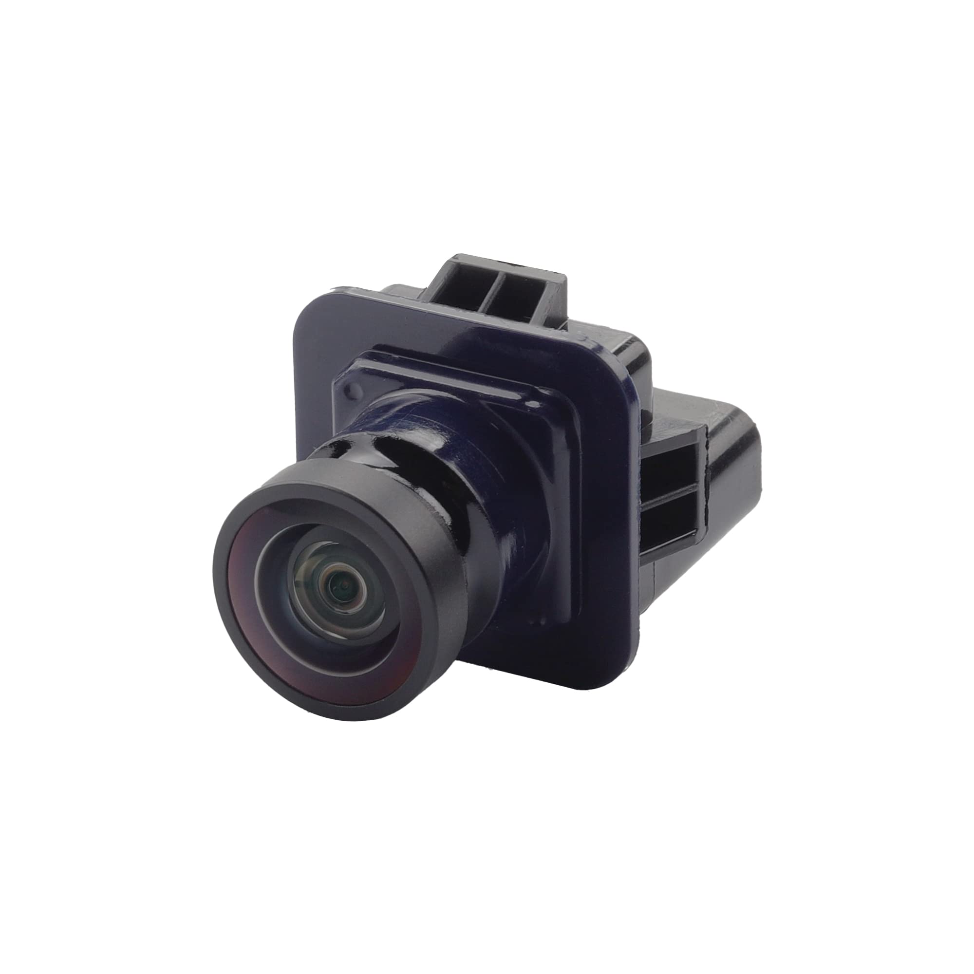 Dasbecan Rear View Backup Camera Compatible With Ford F150 2010-2014 Mustang 2015-2020 Lincoln Mkc 2015-2019 Park Assist Camera Replaces# El3Z-19G490-D Bl3Z-19G490-B