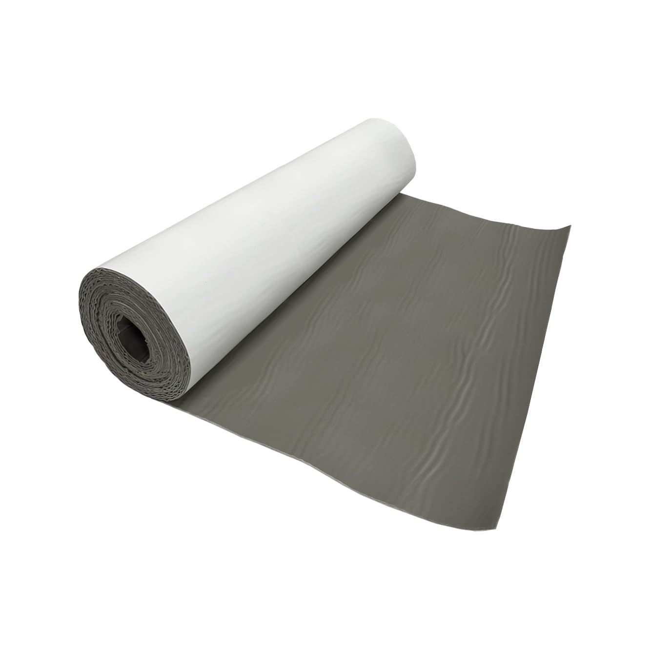 FastSeal RV Roof Tape, 12'' x 10' White, RV Sealant Tape for Camper Roof Repair, Trailer Roof Sealant, Stop Camper Roof Leaks, U