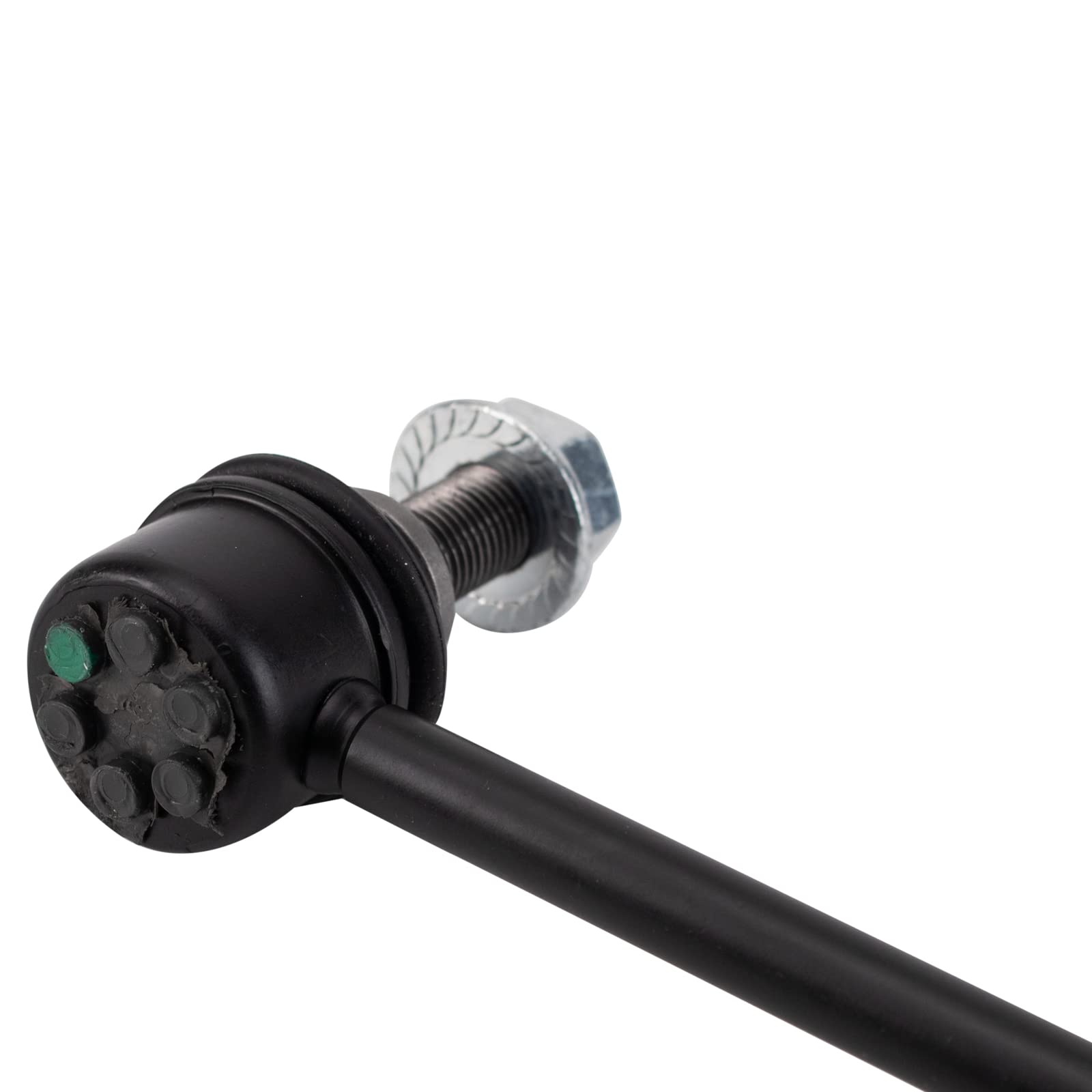 Trq Front Sway Bar Stabilizer Link Set Compatible With 2013-2018 Acura Rdx